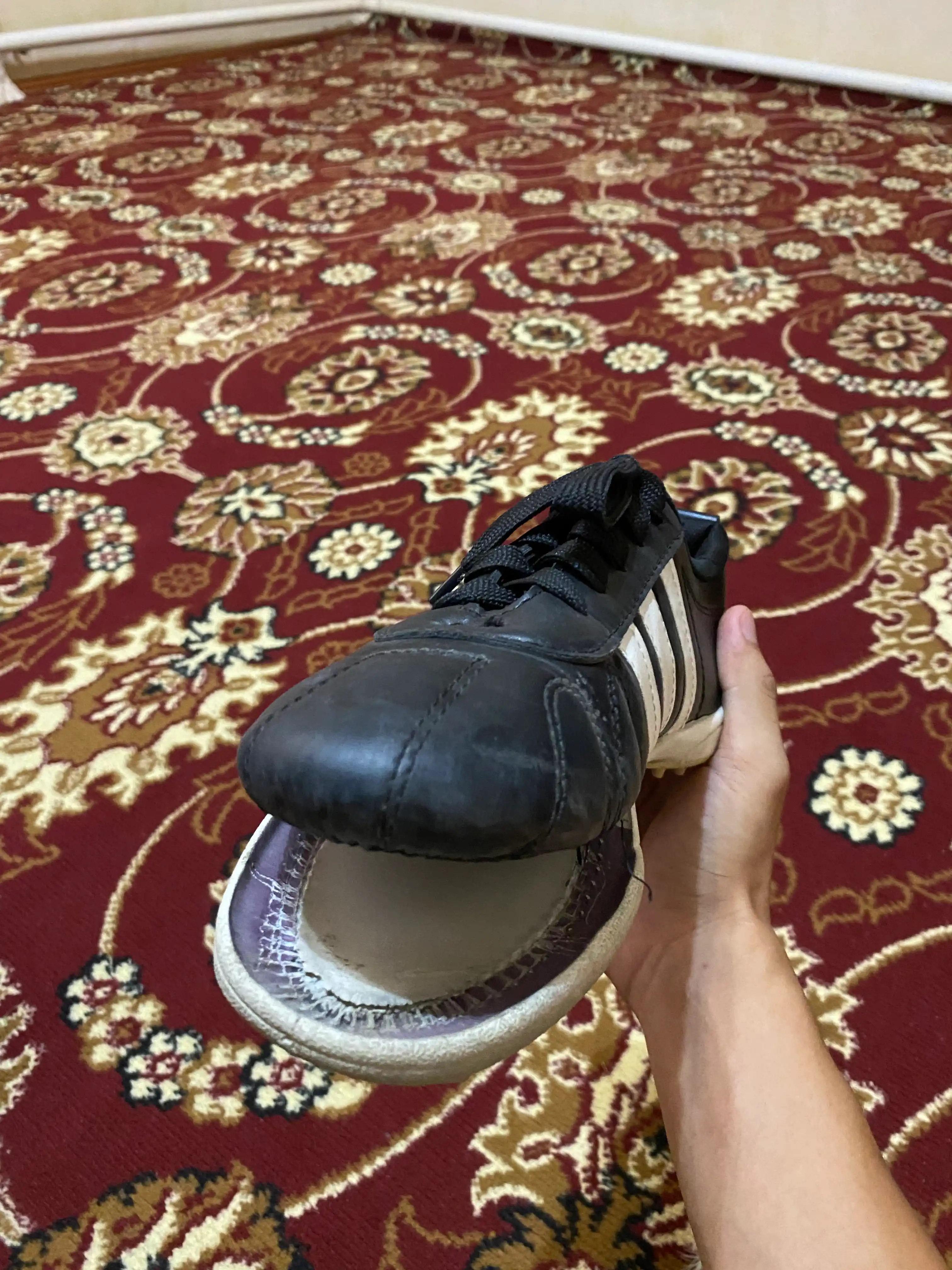 Футбольные бутсы, мужские, подростковые, сороконожки, размеры 40-44