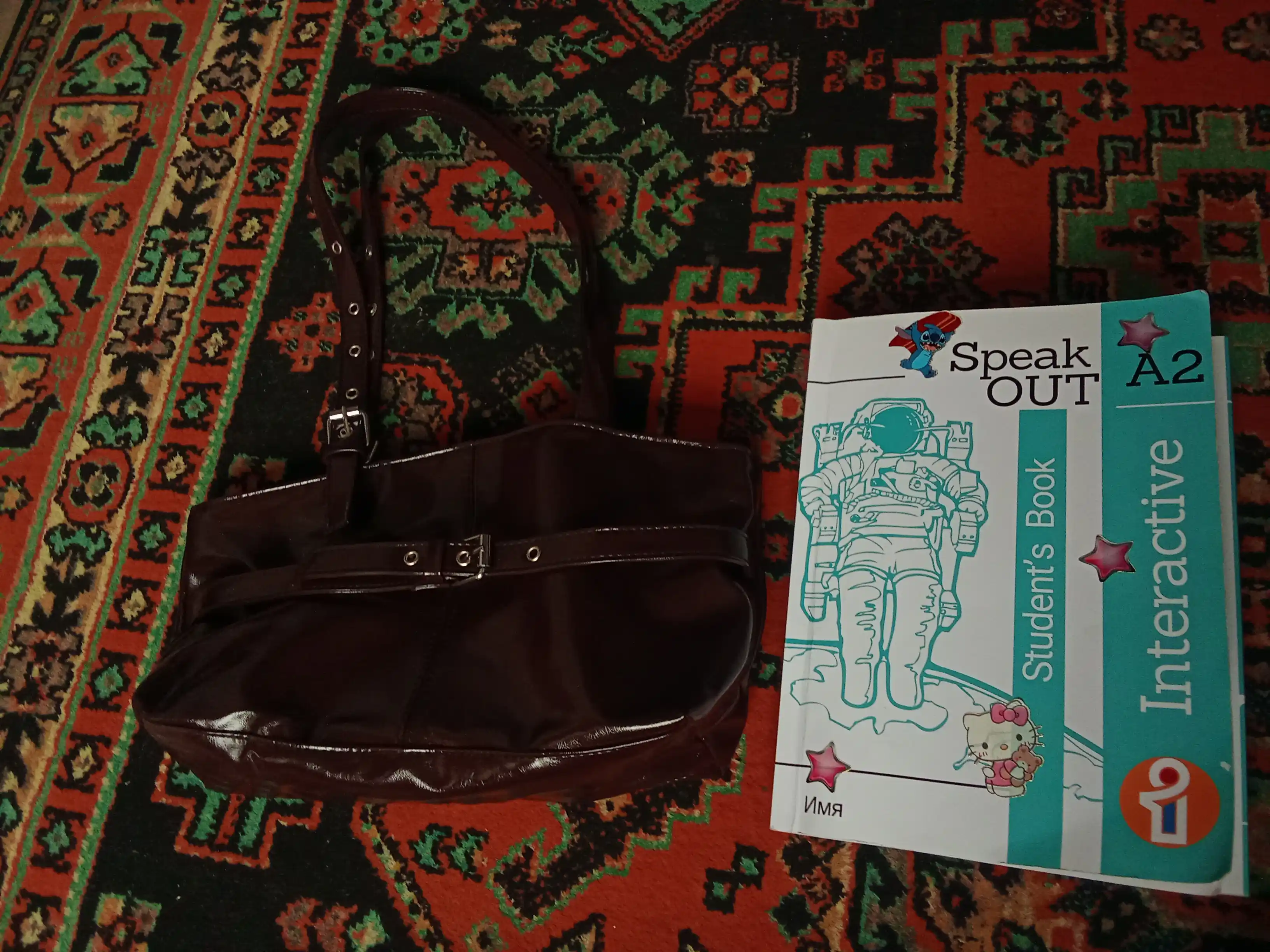 Ayollar sumkasi, nafis, zamonaviy va qulay