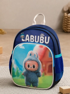 Зеленый