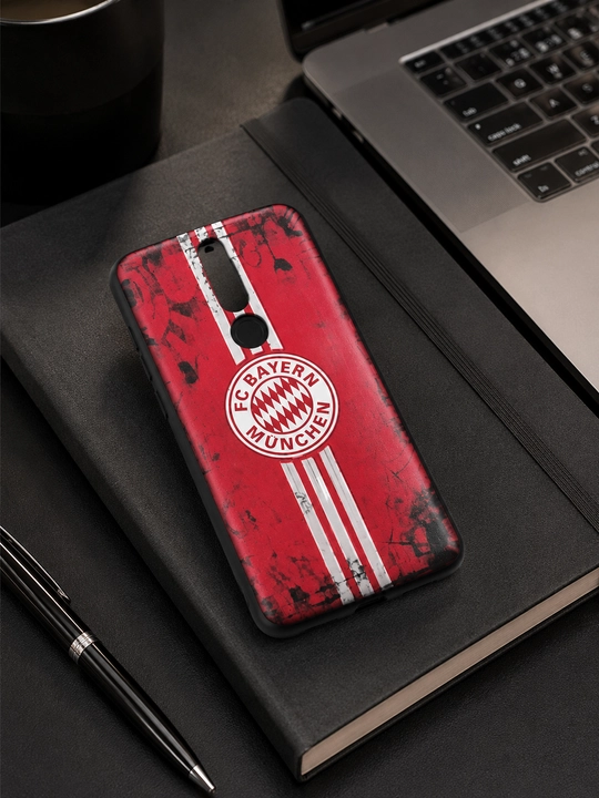 Redmi 8 g‘ilofi