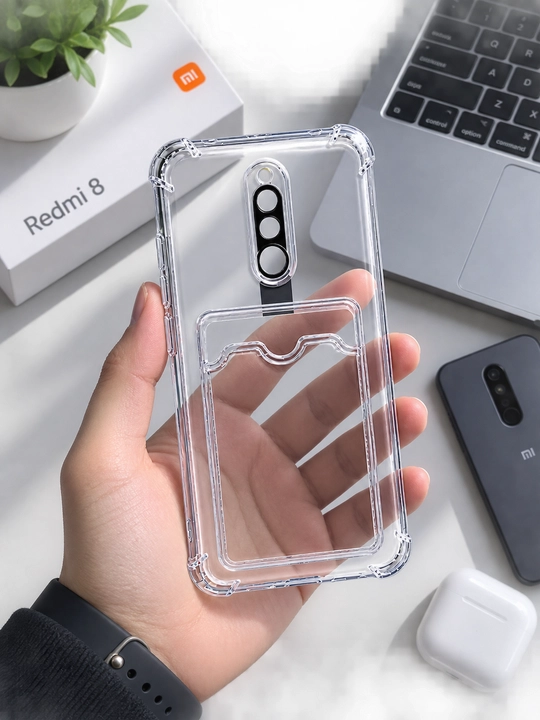 Redmi 8 g‘ilofi