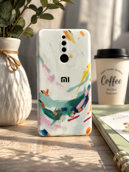 Redmi 8 g‘ilofi