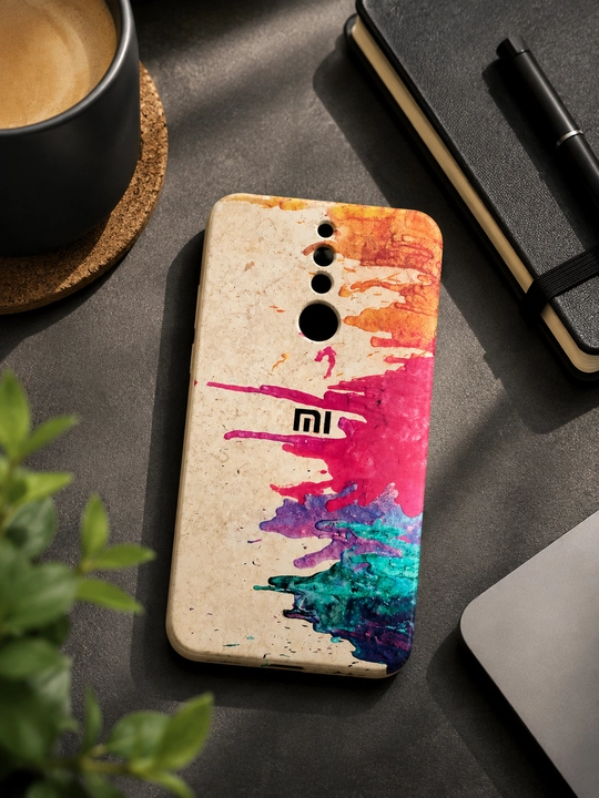 Redmi 8 g‘ilofi