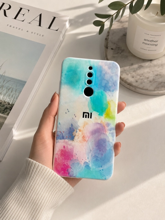 Redmi 8 g‘ilofi