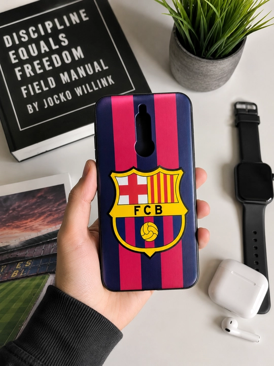 Redmi 8 g‘ilofi