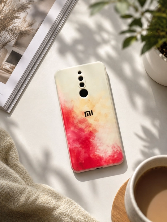 Redmi 8 g‘ilofi