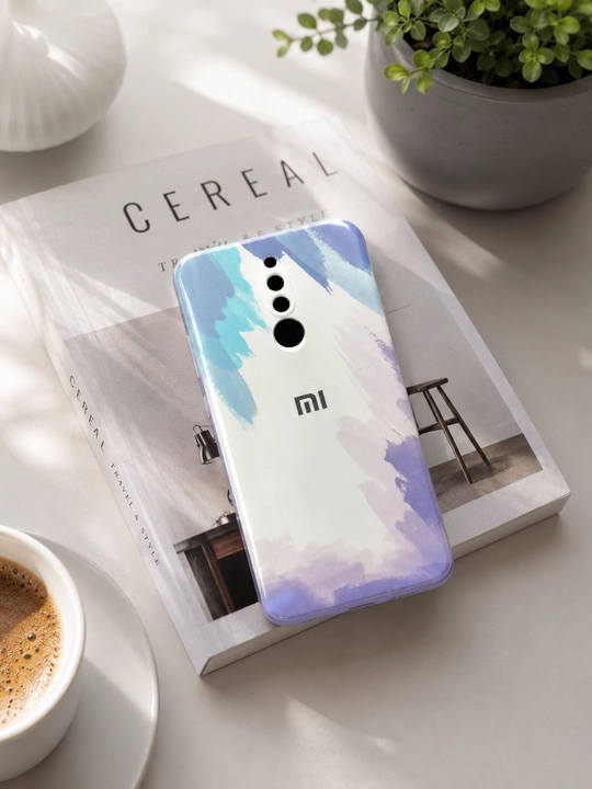 Redmi 8 g‘ilofi