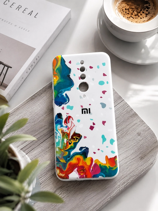 Redmi 8 g‘ilofi