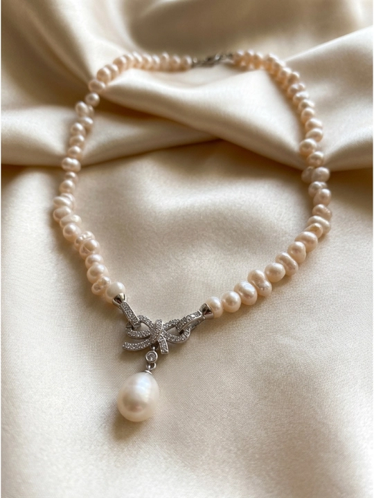 Ayollar uchun brend uslubidagi tilla rang choker, nafis taqinchoq, marjon va zanjir marjon
