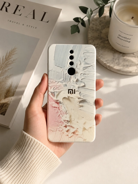 Redmi 8 g‘ilofi