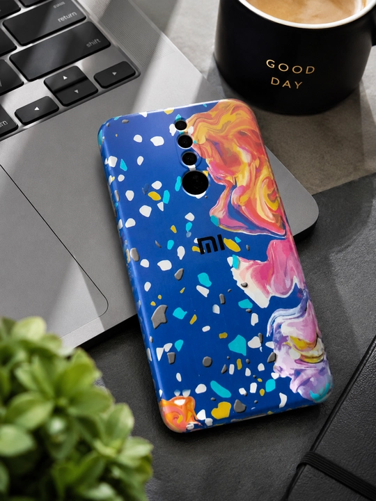 Redmi 8 g‘ilofi