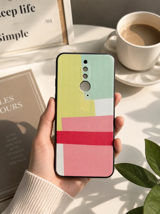 Redmi 8 g‘ilofi