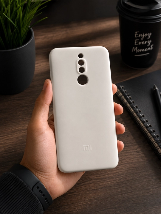 Redmi 8 g‘ilofi