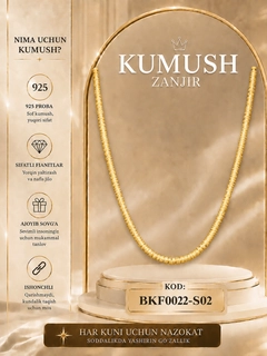 Kumush rang