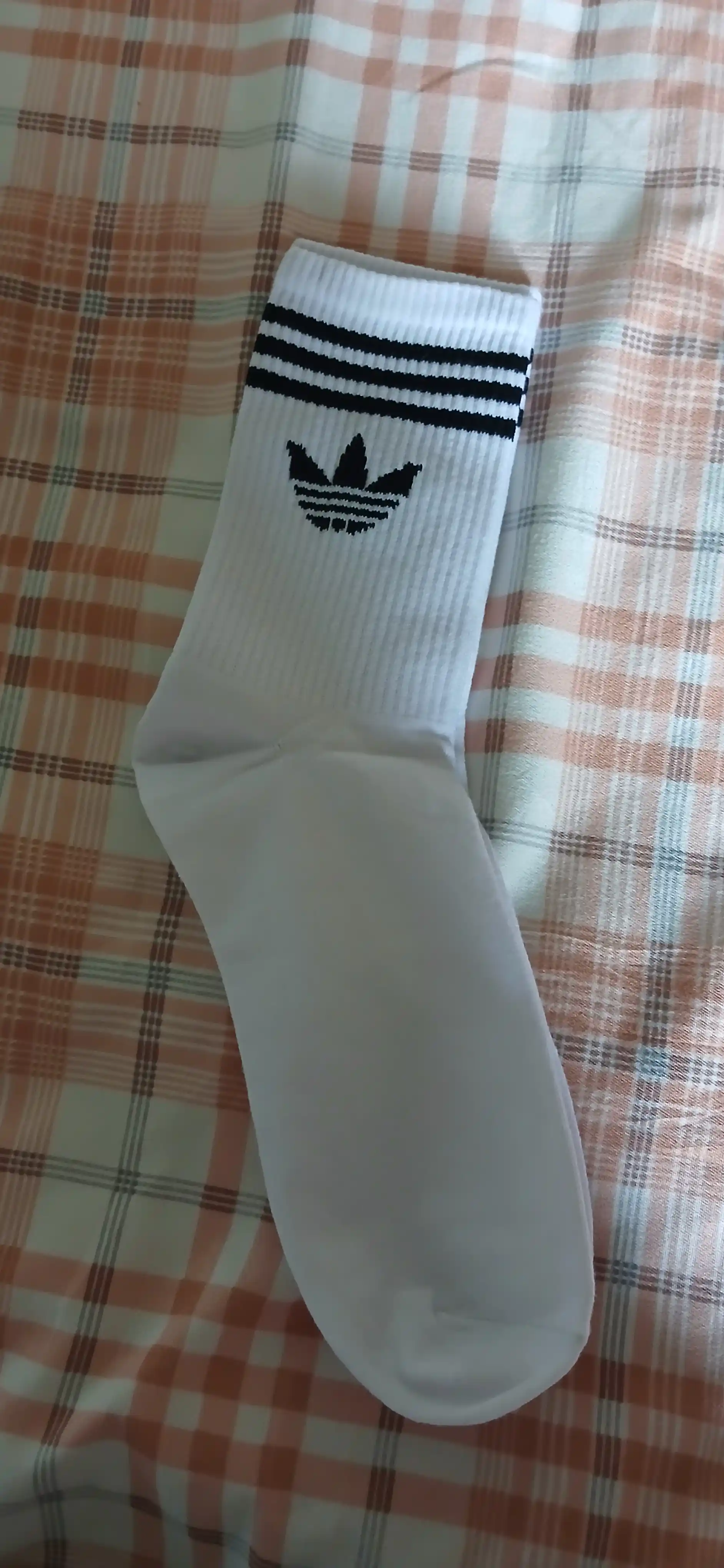 Длинные, спортивные носки 36-44