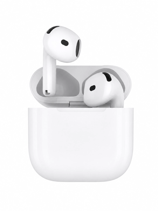 GREEN LION EARBUDS 4