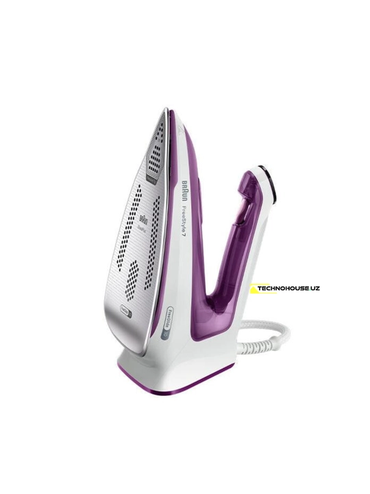 Braun FI7215VI bug‘li dazmoli FreeStyle 7
