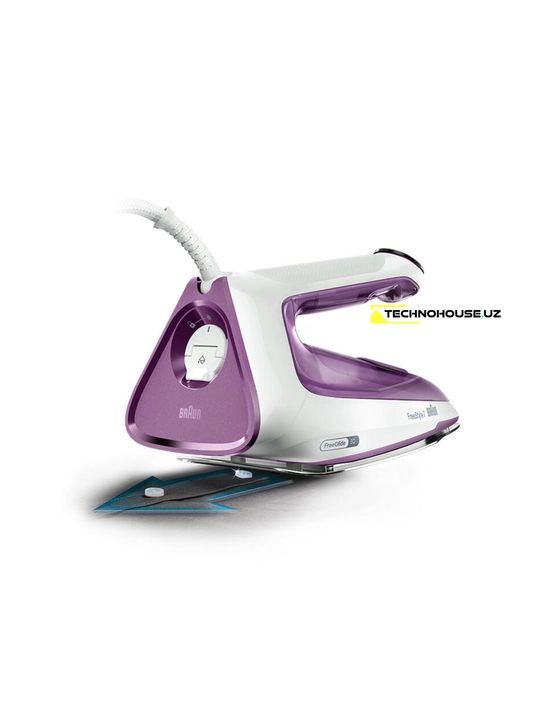 Braun FI7215VI bug‘li dazmoli FreeStyle 7