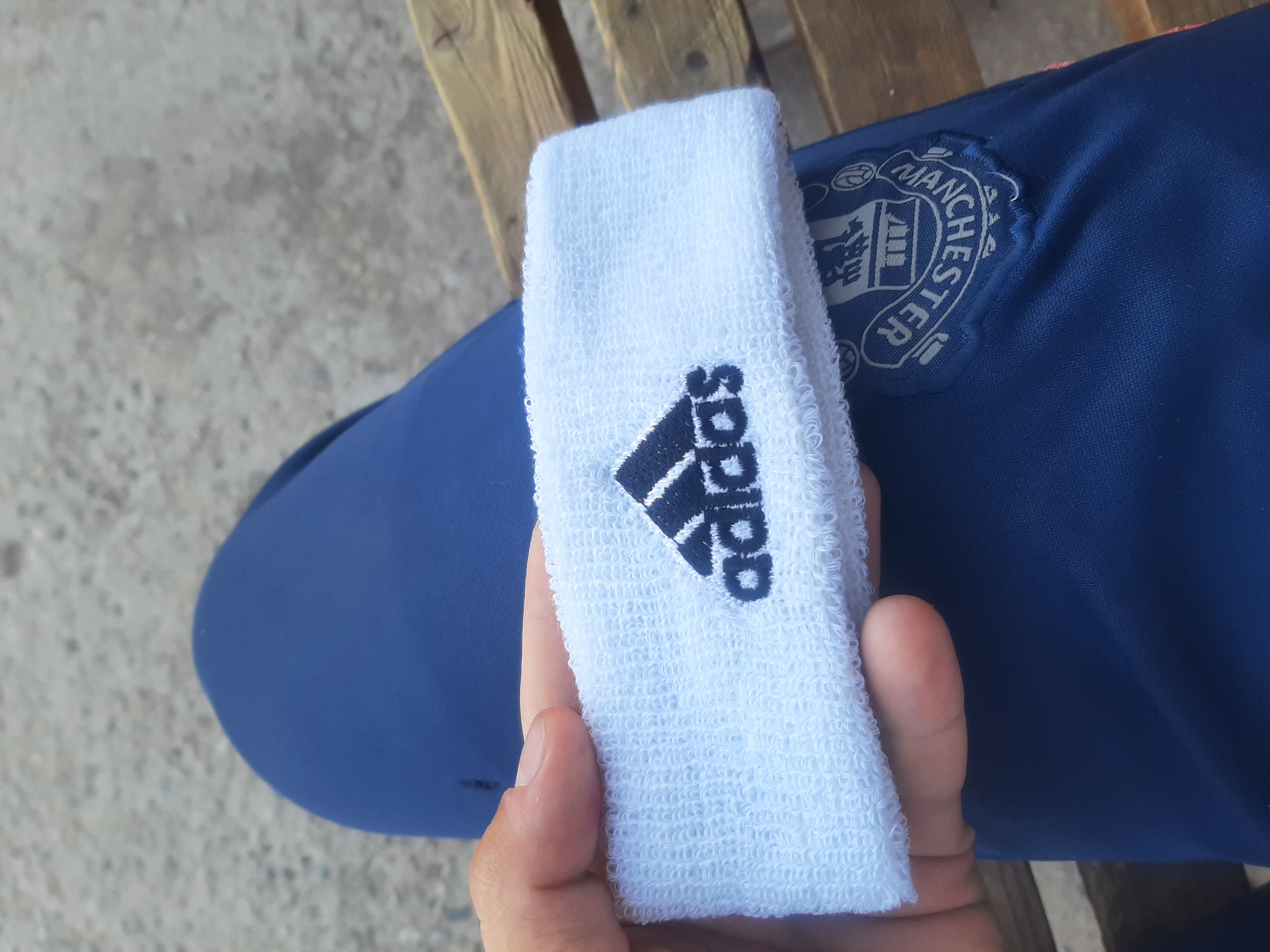Bosh bandaji (sport turlari uchun)
