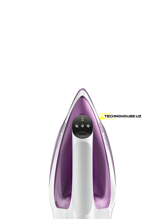 Braun FI7215VI bug‘li dazmoli FreeStyle 7