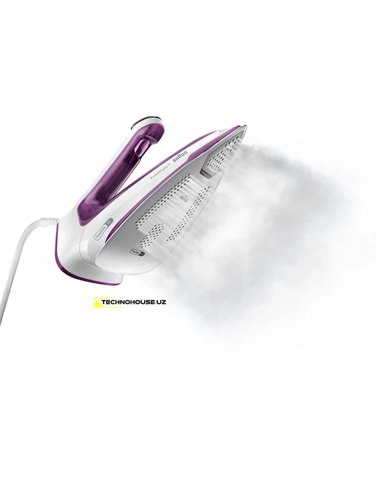 Braun FI7215VI bug‘li dazmoli FreeStyle 7
