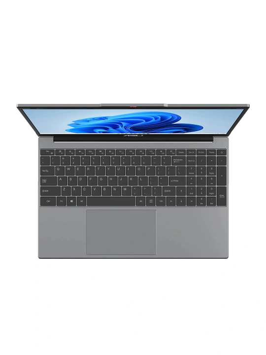 Ноутбук ASIJ TK-160U 15.6" FHD IPS, Core i3-6100U, 8ГБ/256ГБ SSD, Windows 11 Pro