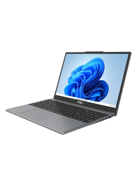 Ноутбук ASIJ TK-160U 15.6" FHD IPS, Core i3-6100U, 8ГБ/256ГБ SSD, Windows 11 Pro