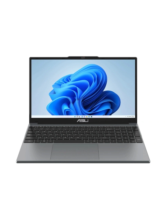 Ноутбук ASIJ TK-160U 15.6" FHD IPS, Core i3-6100U, 8ГБ/256ГБ SSD, Windows 11 Pro