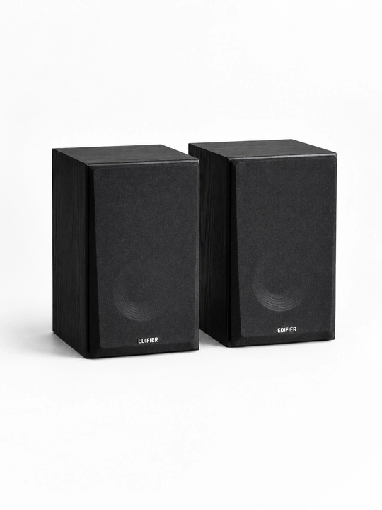 Edifier R990BT – Активная акустическая система 2.0 Bluetooth 5.4, 24 Вт RMS, колонка
