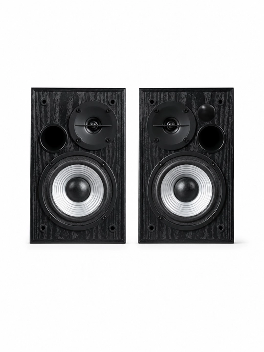 Edifier R990BT – Активная акустическая система 2.0 Bluetooth 5.4, 24 Вт RMS, колонка