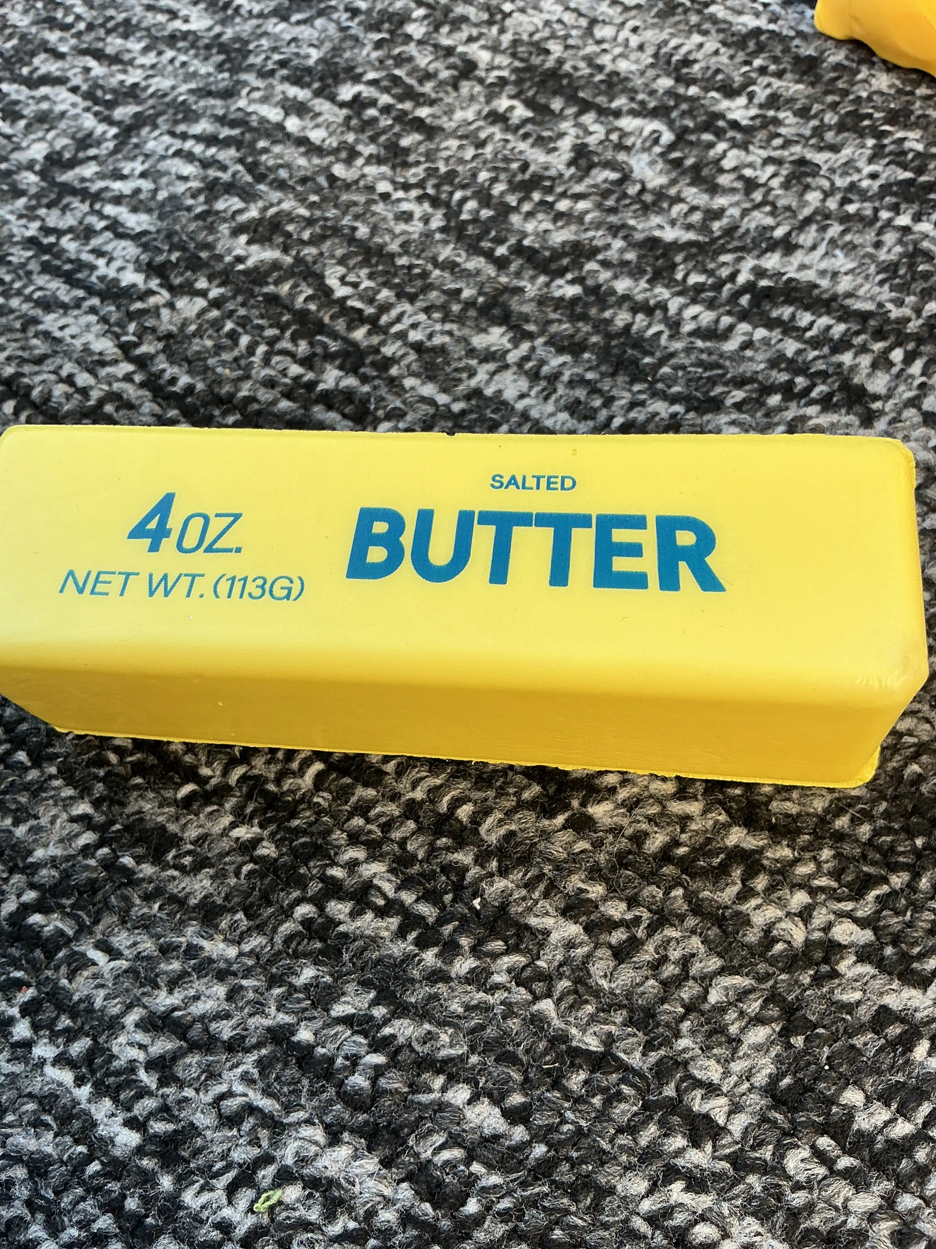 Антистресс мягкие игрушки Butter Squish