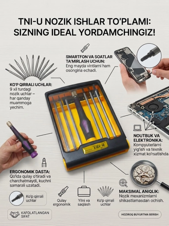 «13 tasi 1 da» otvyortkalar to‘plami - 