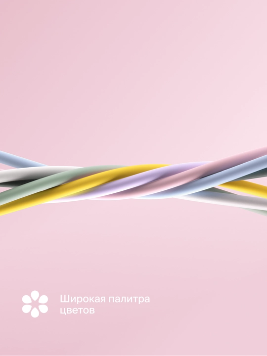 COMMO Jelly USB Type-C - Lightning MFI kabeli, 1,2 m