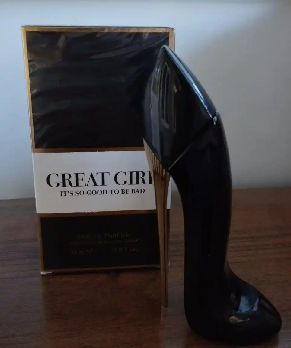 Good Girl - ayollar va qizlar uchun atir, yozgi ayollik jozibasi, sovg‘a uchun, 30 ml