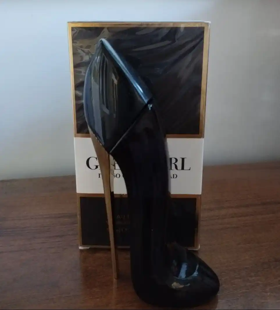 Good Girl - ayollar va qizlar uchun atir, yozgi ayollik jozibasi, sovg‘a uchun, 30 ml
