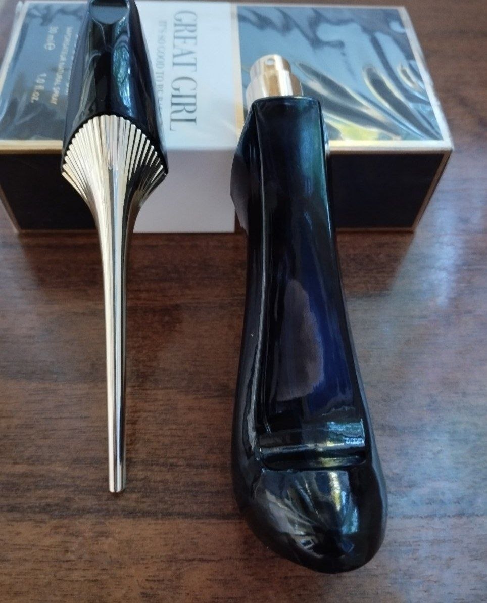 Good Girl - ayollar va qizlar uchun atir, yozgi ayollik jozibasi, sovg‘a uchun, 30 ml