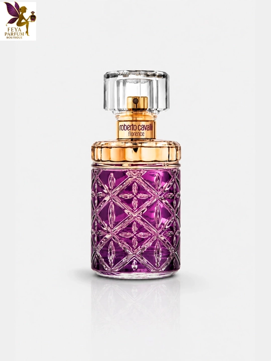Ayollar uchun Roberto Cavalli Florence parfyumlangan suv, 75 ml, Fransiya