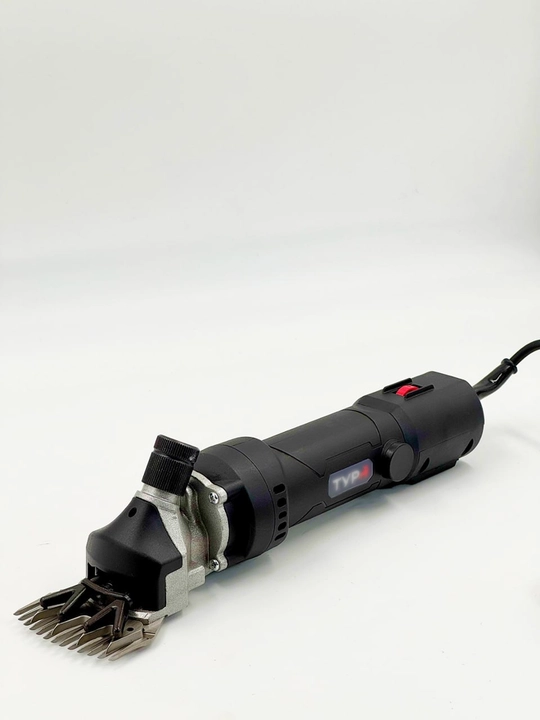 Qo‘y yungini olish mashinasi UB-1000: professional elektr qirqish apparati