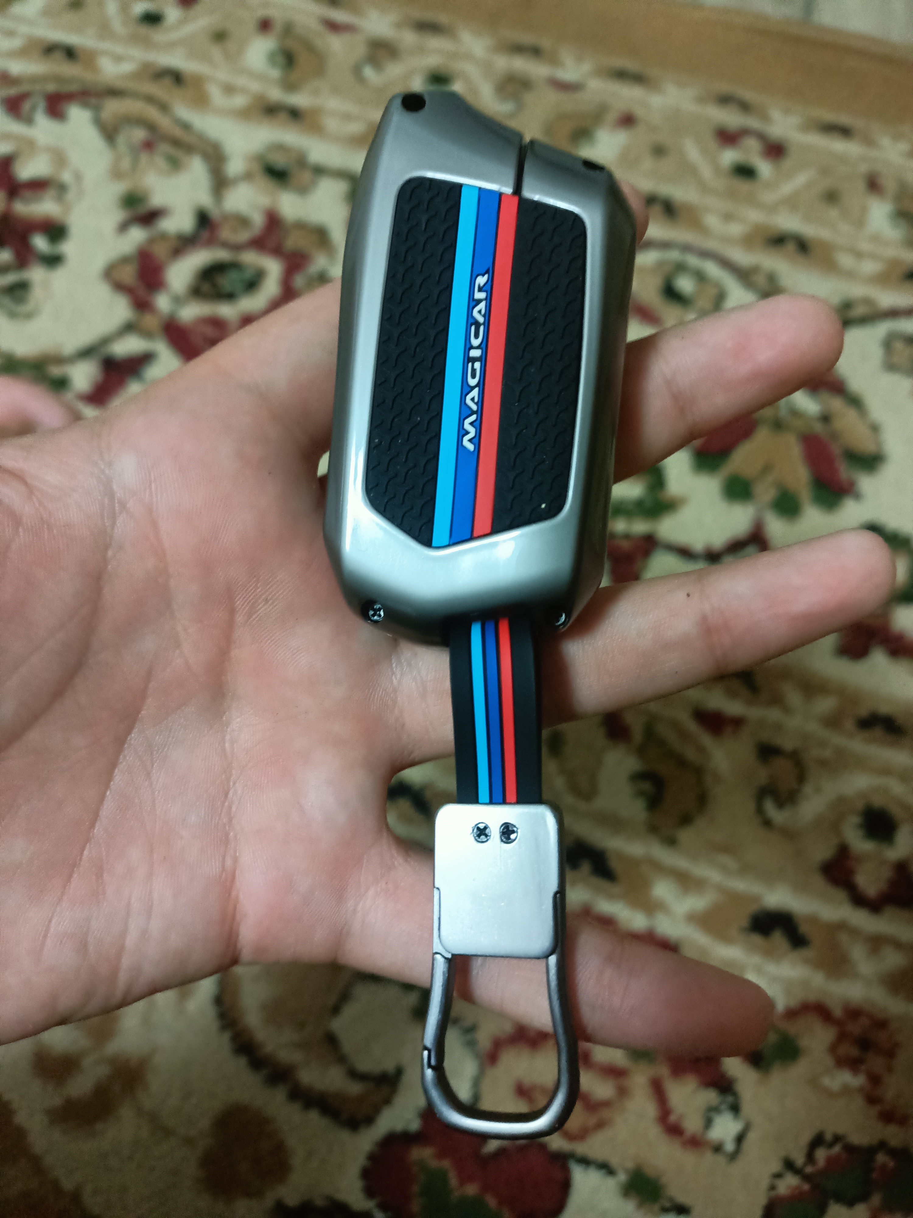 BMW  903, 905, 906, 907, 908, 909, Trecker Onix avtomobil pulti uchun g‘ilof