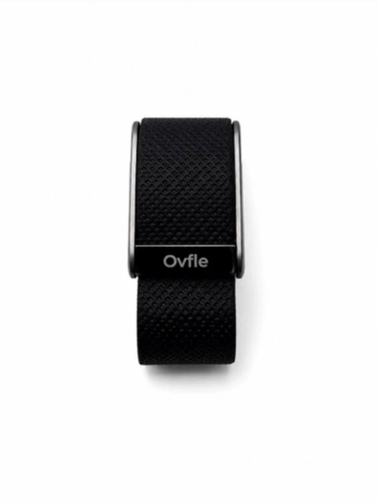 Smart Браслет Ovfle WP-1 — контроль стресса и спортивные режимы, без какой-либо подписки