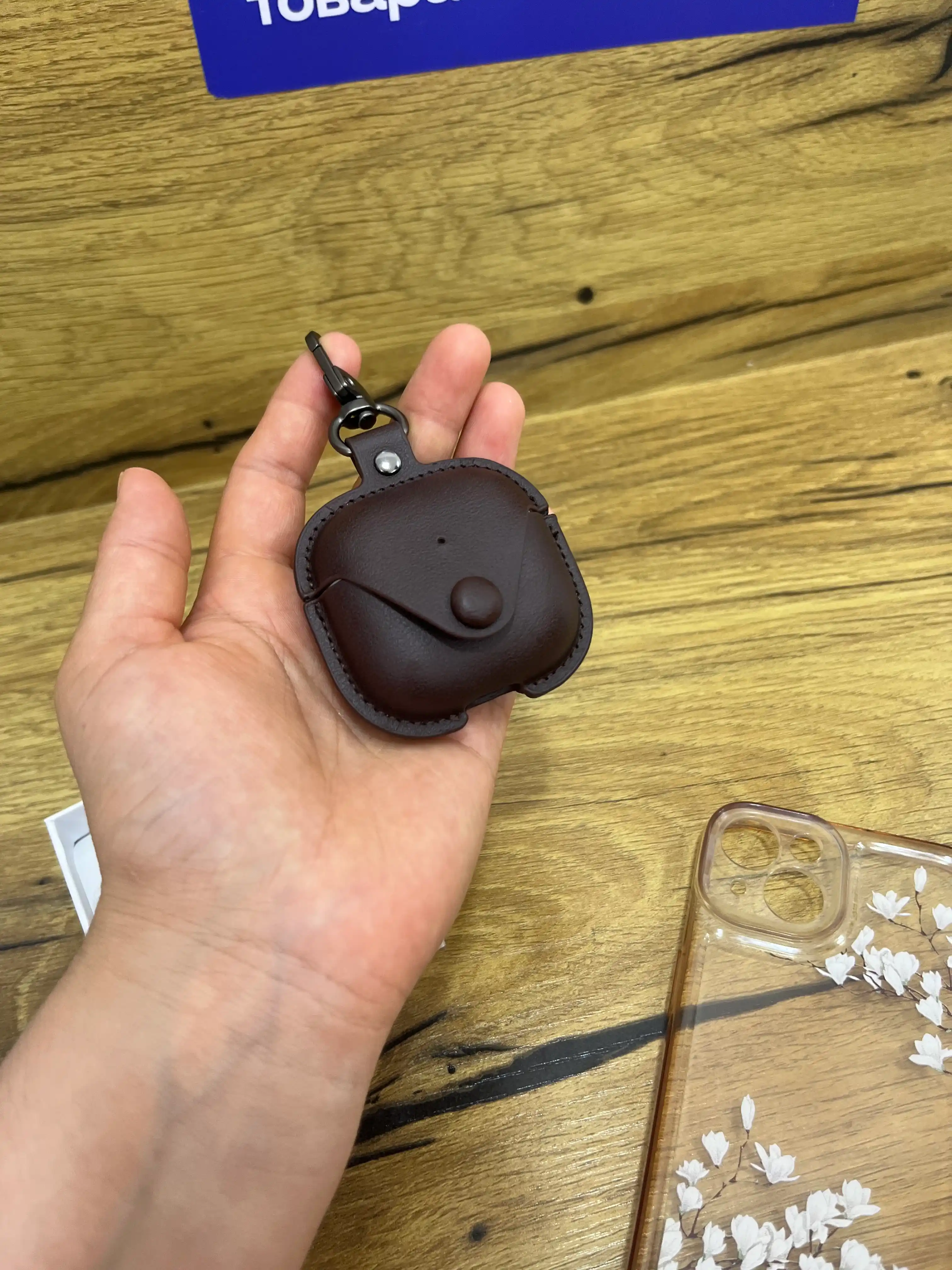 Pods 4, aPods, наушники для iPhone и Android, беспроводные наушники