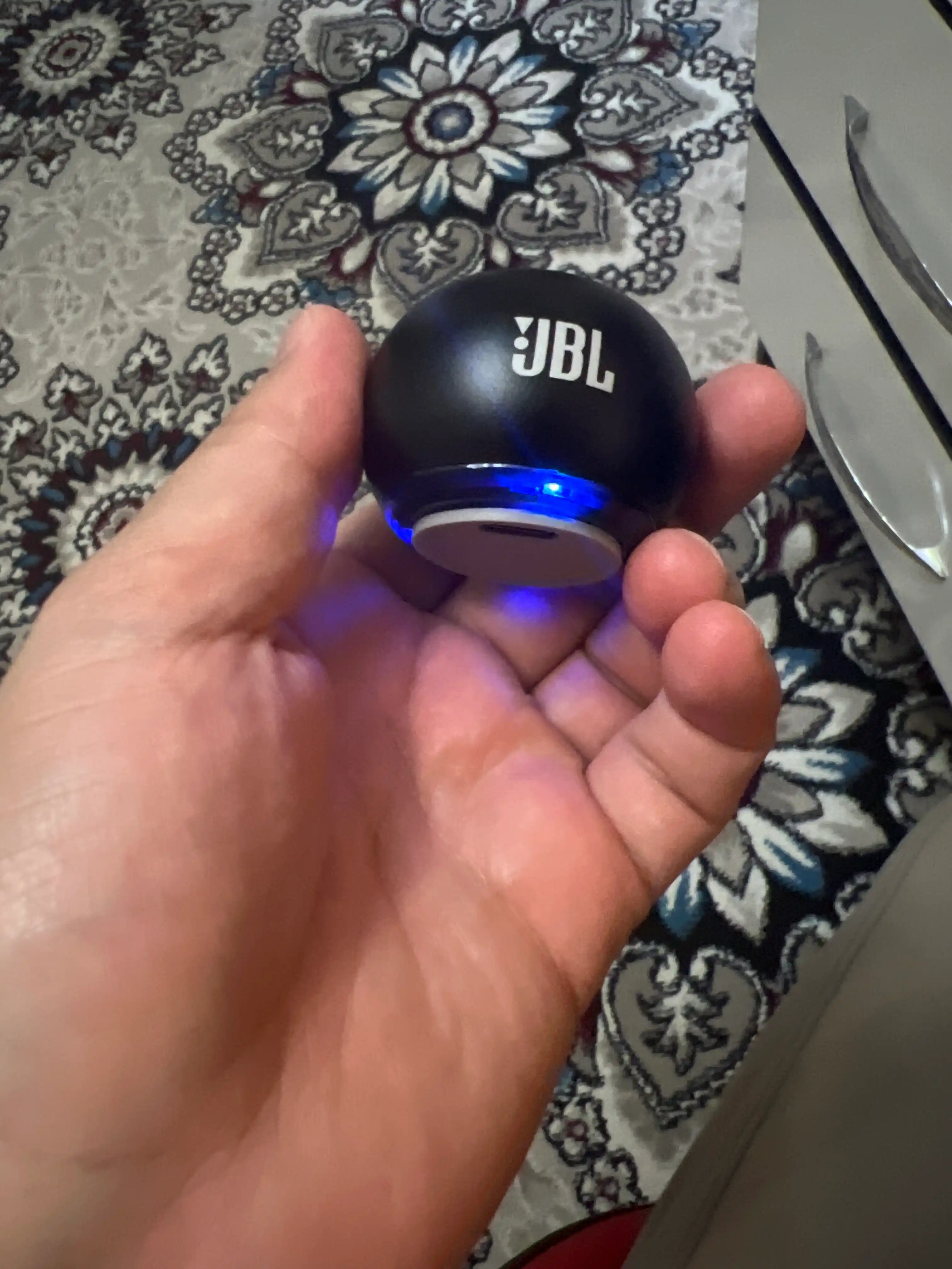 JBL M3 MINI mini portativ Bluetooth kolonka