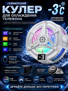 Ледяной