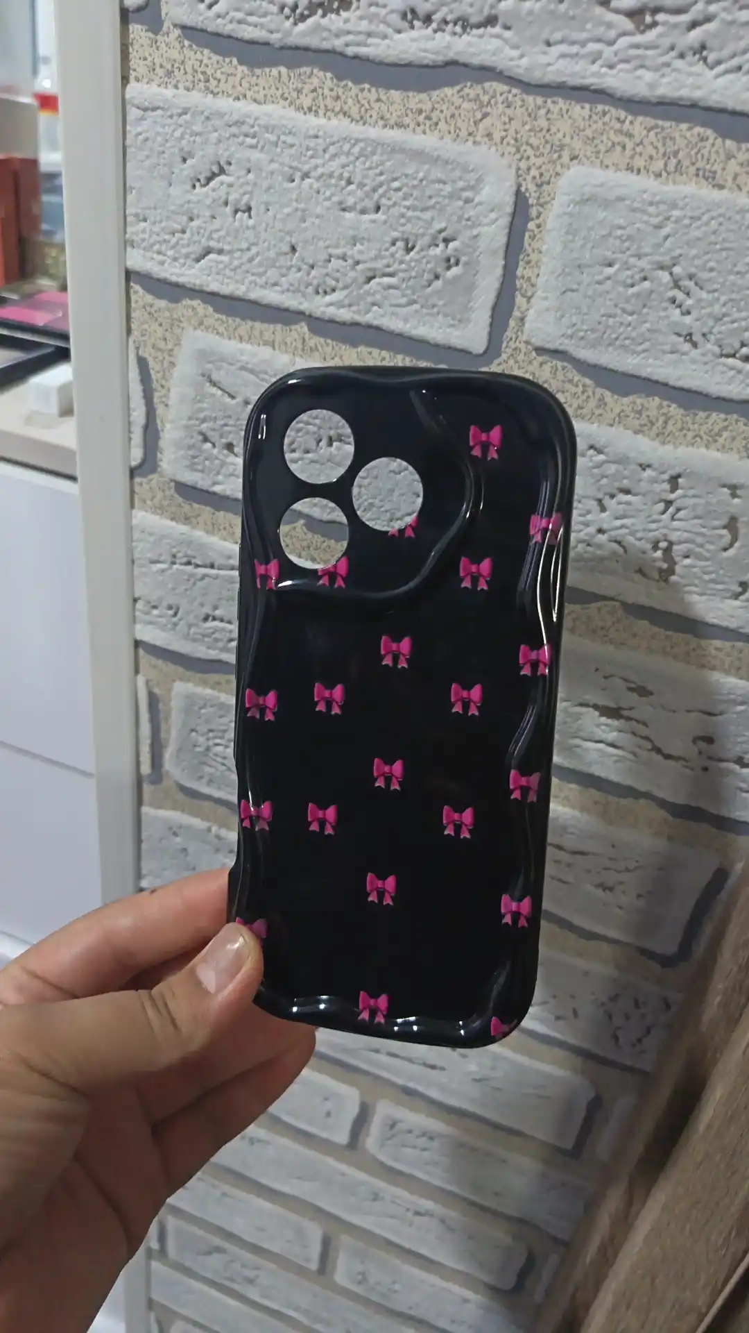 Чехлы для смартфона Honor 400 Lite