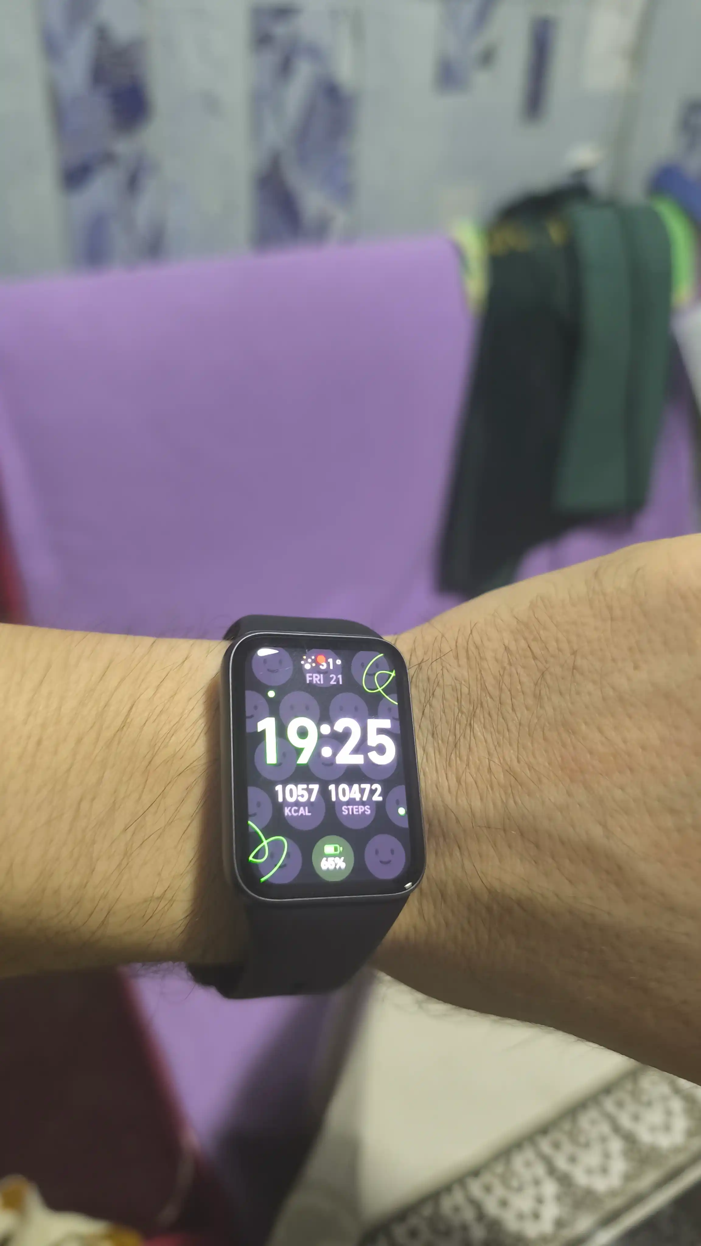 Xiaomi Smart Band 10 Pro - GPS, AMOLED