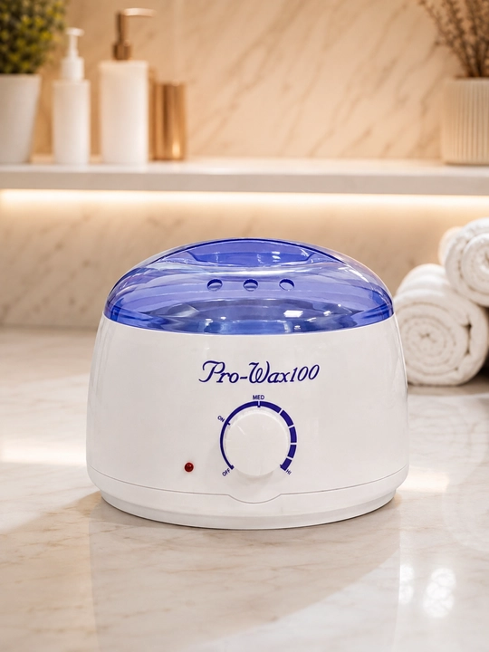 Профессиональный воскоплав Pro-Wax100, нагреватель для воска - 
