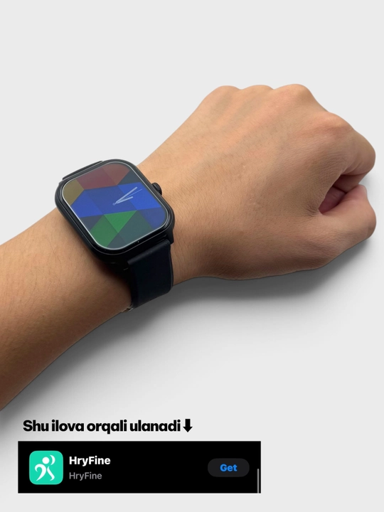 Умные часы, 1+1, 2 Smart Watch 8 и 8 ultra, 11 ремешков и чехол в комплекте