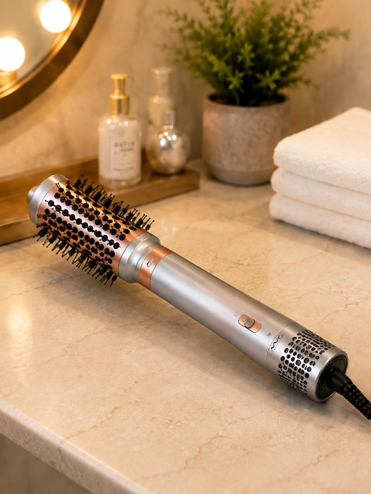 Мультистайлер для волос MAC Styler MC-6767 8 в 1