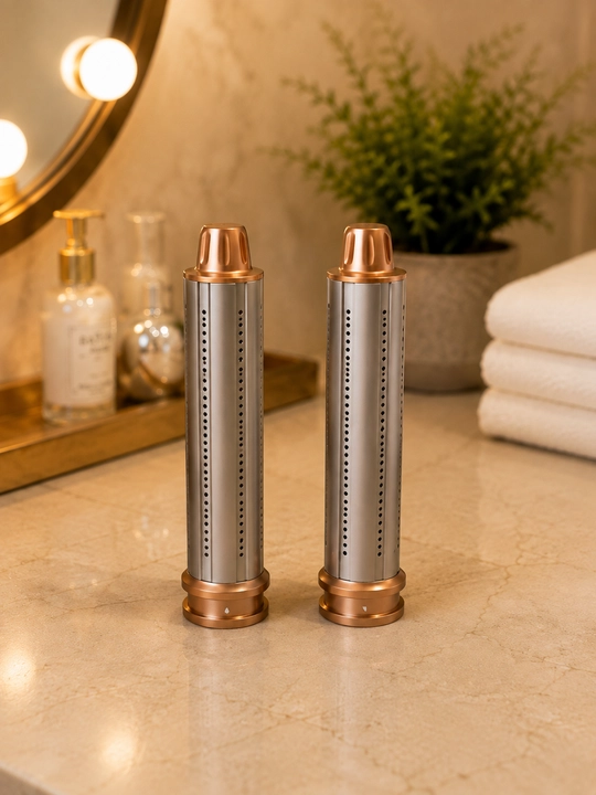 Мультистайлер для волос MAC Styler MC-6767 8 в 1