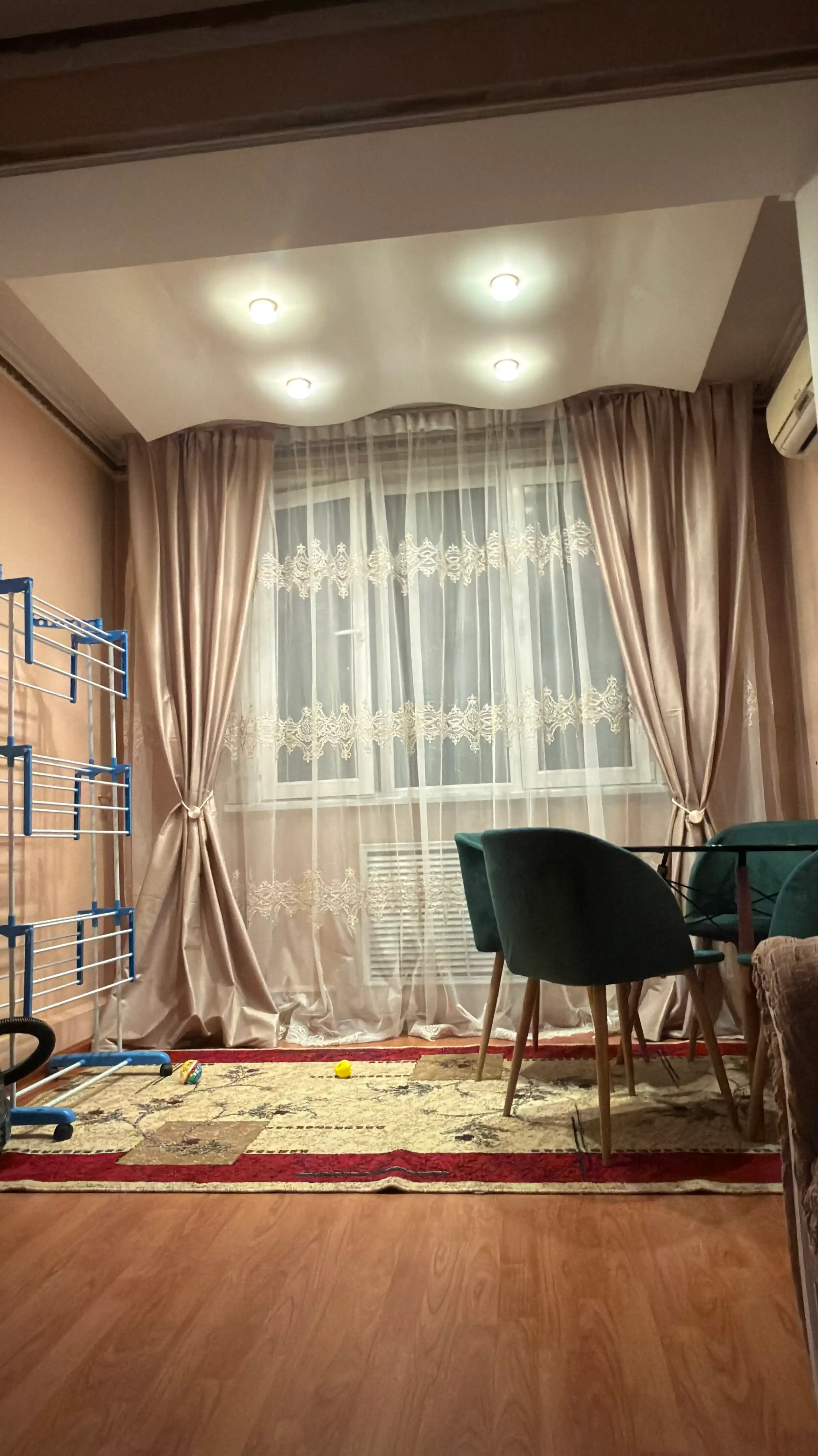 Бархатные шторы для спальни, плотные занавески для зала